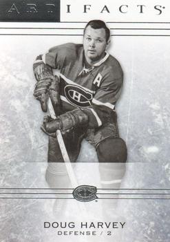 Doug Harvey