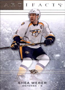 #64 Shea Weber