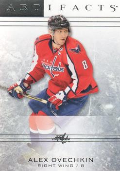 Alex Ovechkin