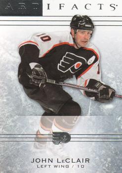 John LeClair