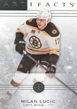Milan Lucic