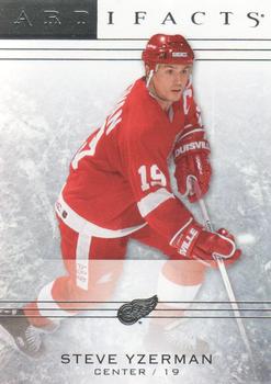 Steve Yzerman