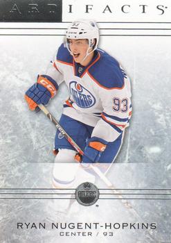 Ryan Nugent-Hopkins