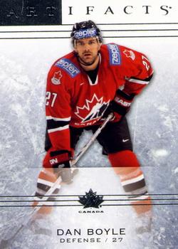 Dan Boyle