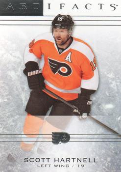 Scott Hartnell
