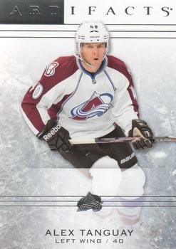 Alex Tanguay