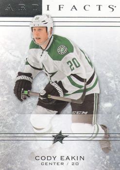 Cody Eakin