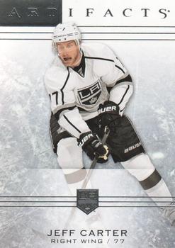 Jeff Carter