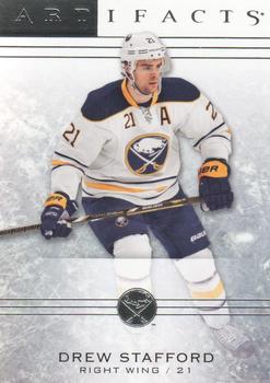 Drew Stafford