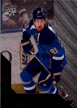 Patrik Berglund