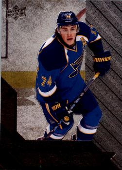 T.J. Oshie