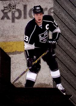 Dustin Brown