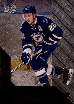 Kevin Shattenkirk