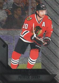 Patrick Sharp