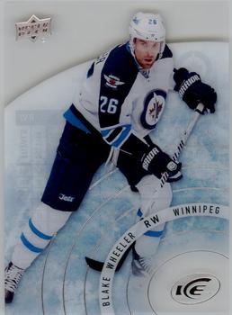 Blake Wheeler