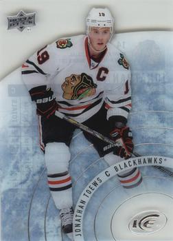 Jonathan Toews