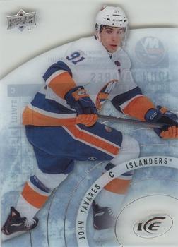 John Tavares