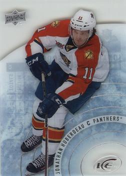 Jonathan Huberdeau