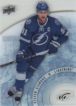 Steven Stamkos