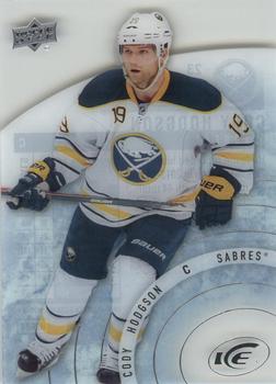Cody Hodgson