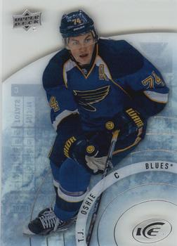 T.J. Oshie