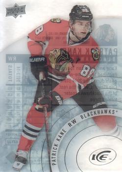 Patrick Kane