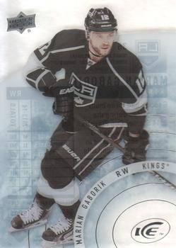 Marian Gaborik