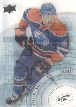 Taylor Hall