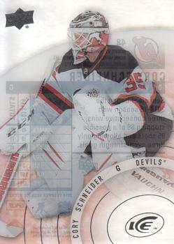 Cory Schneider