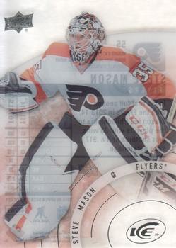 Steve Mason