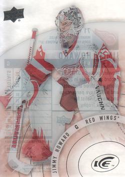 Jimmy Howard