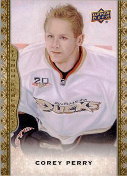 Corey Perry