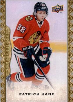 Patrick Kane