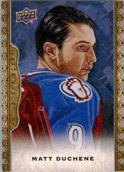 Matt Duchene
