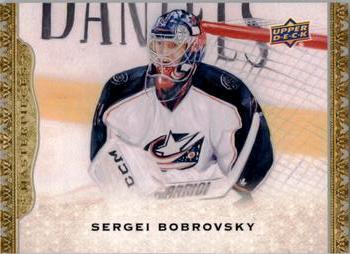 Sergei Bobrovsky