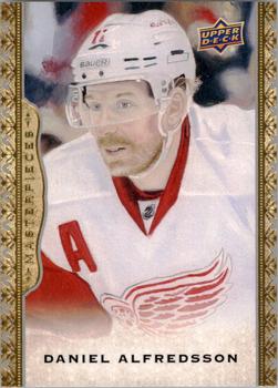 Daniel Alfredsson