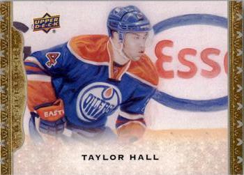 Taylor Hall
