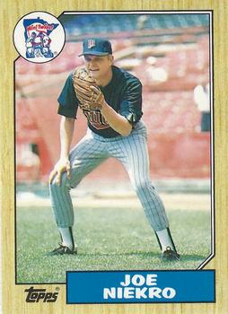 Joe Niekro
