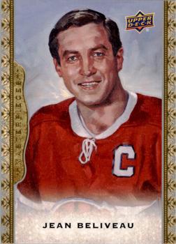 Jean Beliveau