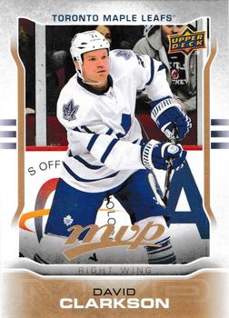David Clarkson