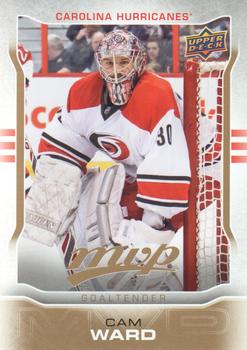 Cam Ward