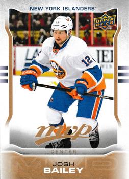 Josh Bailey