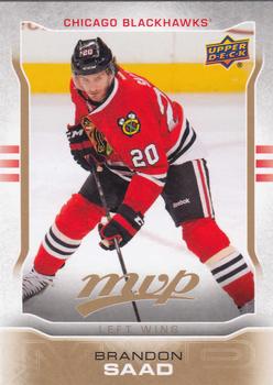 Brandon Saad