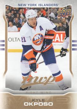 Kyle Okposo