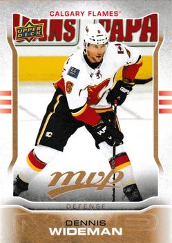 Dennis Wideman