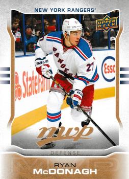 Ryan McDonagh