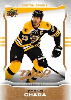 Zdeno Chara