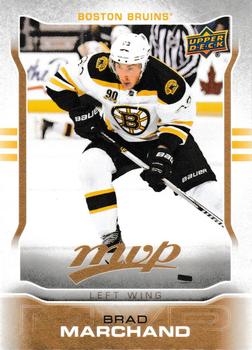 Brad Marchand