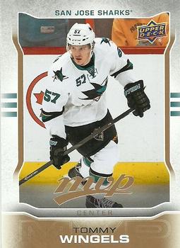 Tommy Wingels