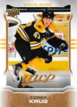 Torey Krug